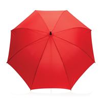 Ombrello automatico bambù rPET 190T Impact AWARE